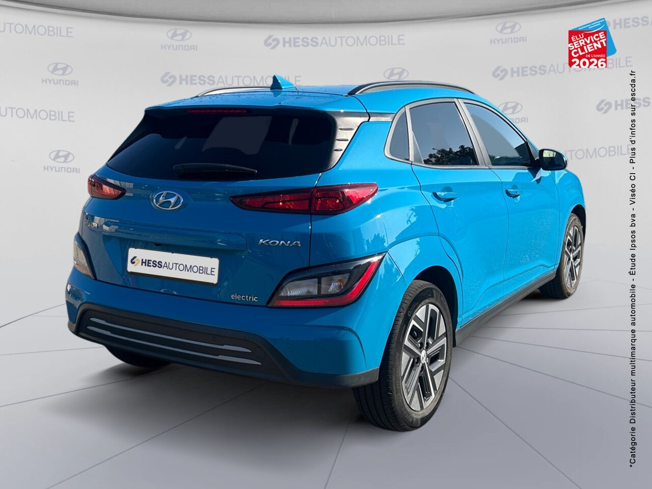 chez Hyundai Reims