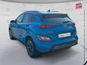 Véhicule d'occasion HYUNDAI KONA ELECTRIC 39KWH - 136CH INTUITIVE