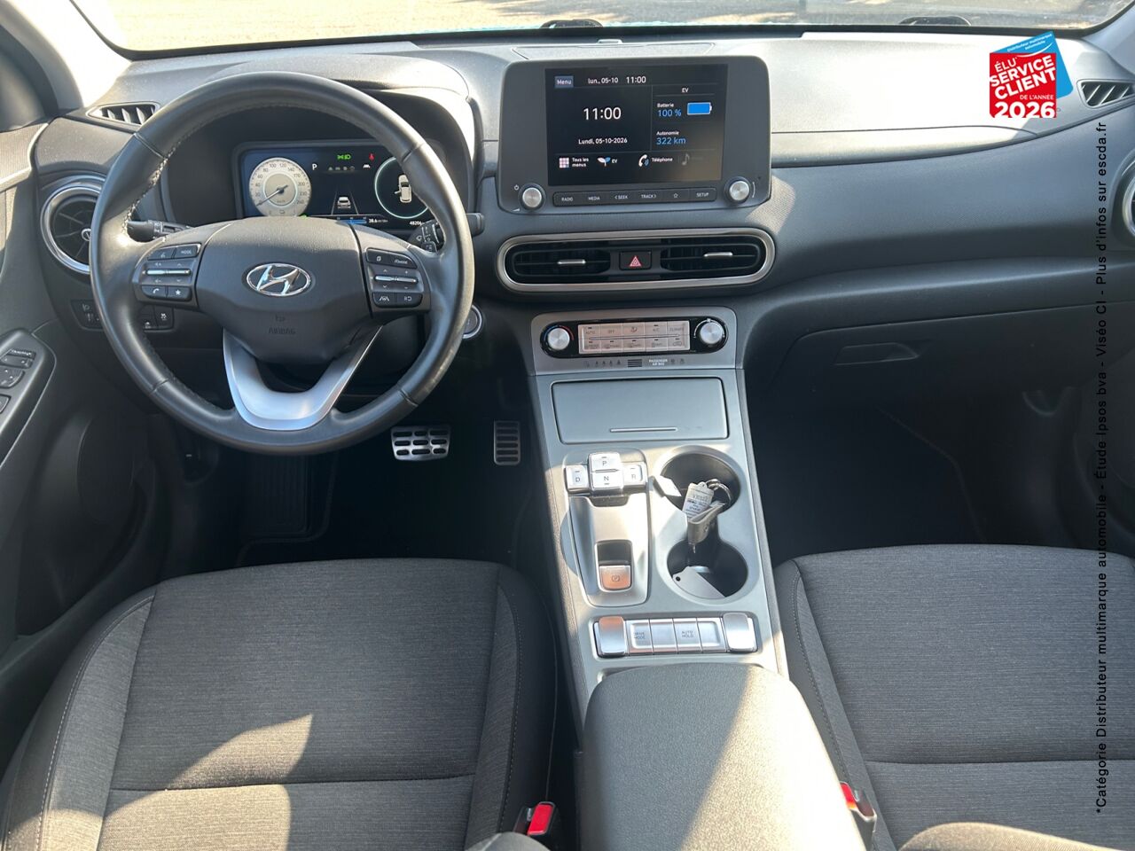 chez Hyundai Reims