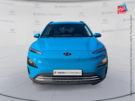 HYUNDAI KONA ELECTRIC 39KWH...