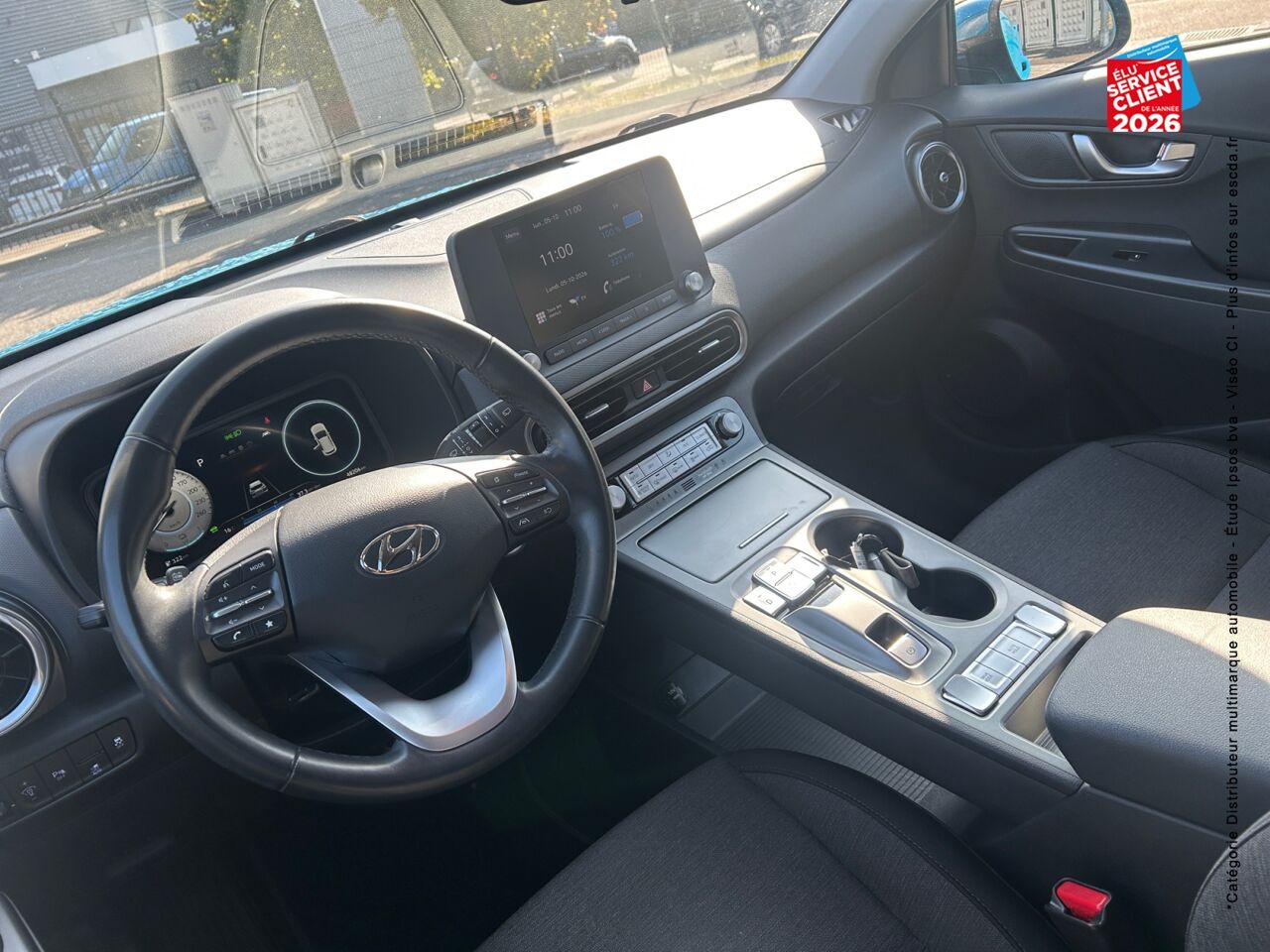 chez Hyundai Reims