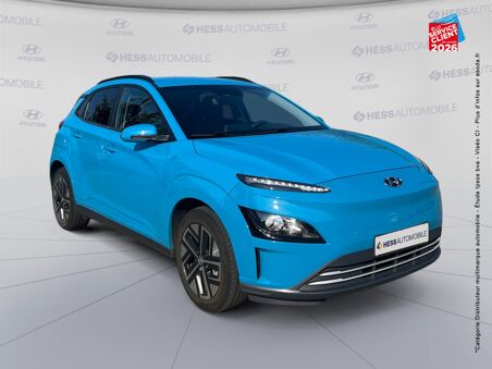 HYUNDAI KONA ELECTRIC 39KWH...