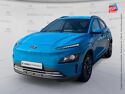 Véhicule d'occasion HYUNDAI KONA ELECTRIC 39KWH - 136CH INTUITIVE