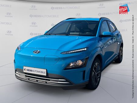 HYUNDAI KONA ELECTRIC 39KWH...