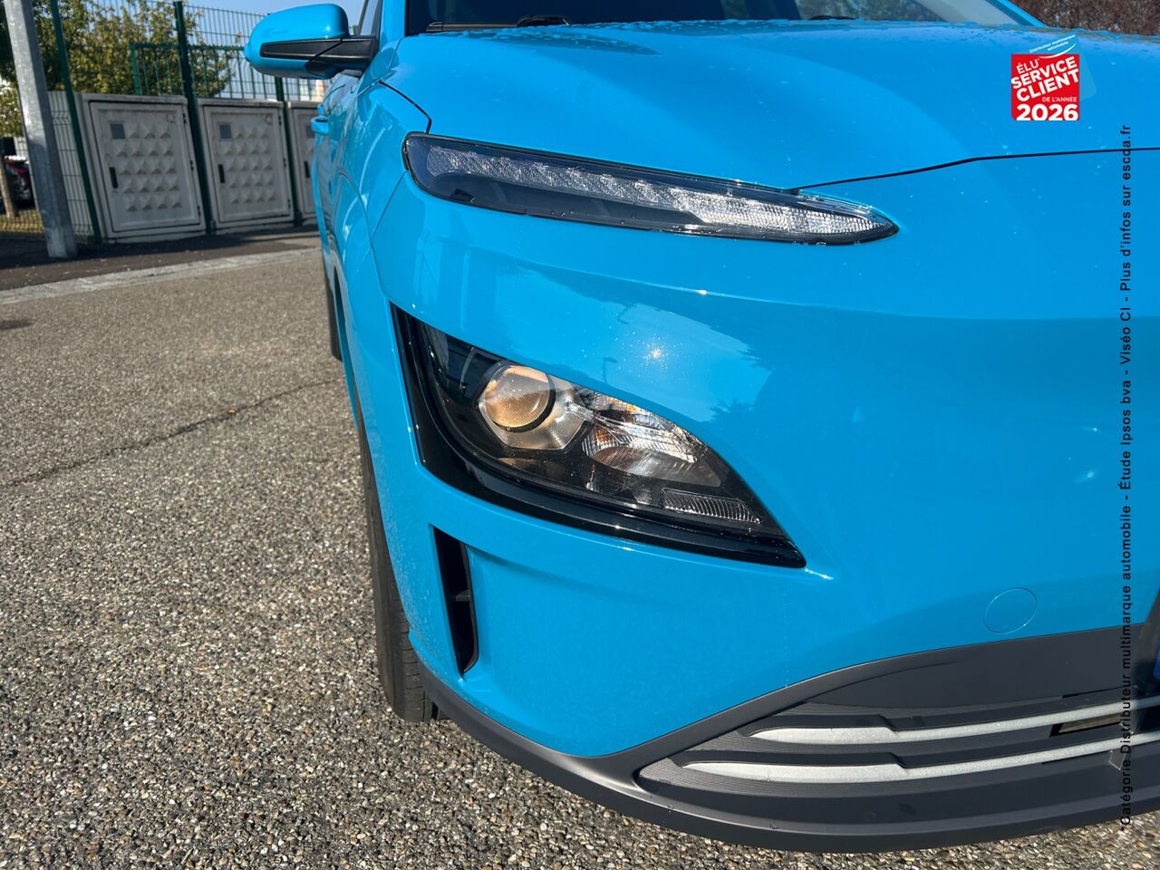chez Hyundai Reims