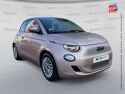 Véhicule d'occasion FIAT 500 E 95CH ACTION