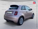 Véhicule d'occasion FIAT 500 E 95CH ACTION