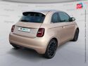 Véhicule d'occasion FIAT 500 3+1 E 118CH LA PRIMA MY23