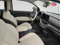 Véhicule d'occasion FIAT 500 3+1 E 118CH LA PRIMA MY23