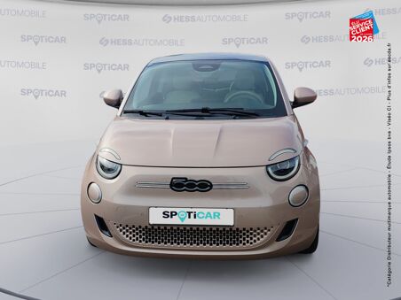 FIAT 500 3+1 E 118CH LA...