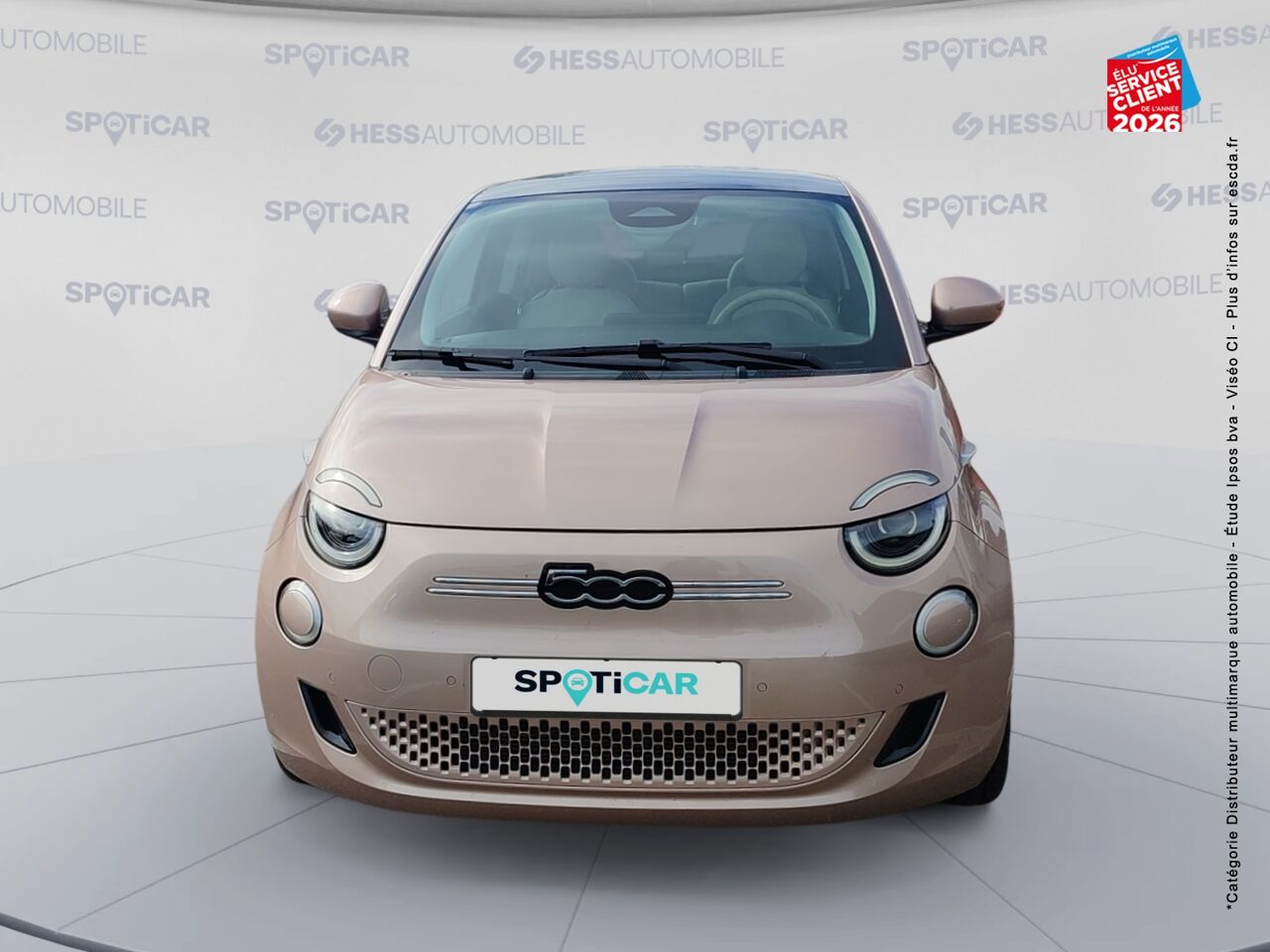 chez Fiat Belfort