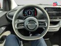 Véhicule d'occasion FIAT 500 3+1 E 118CH LA PRIMA MY23
