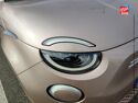 Véhicule d'occasion FIAT 500 3+1 E 118CH LA PRIMA MY23