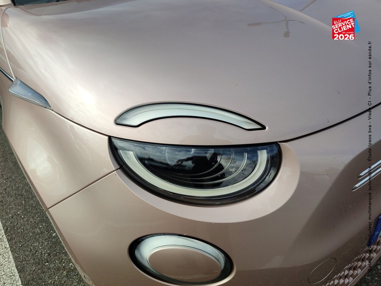 chez Fiat Belfort
