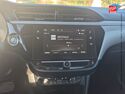 Véhicule d'occasion OPEL CORSA ELECTRIC 136CH