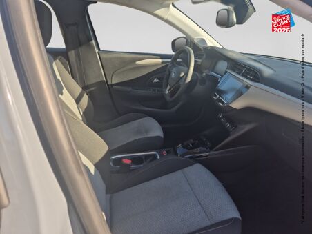 OPEL CORSA ELECTRIC 136CH
