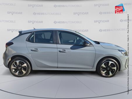 OPEL CORSA ELECTRIC 136CH