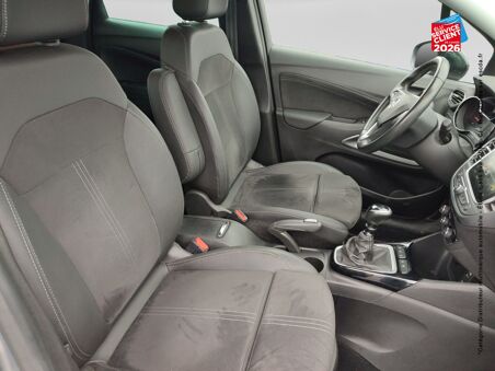 OPEL CROSSLAND 1.2 TURBO...