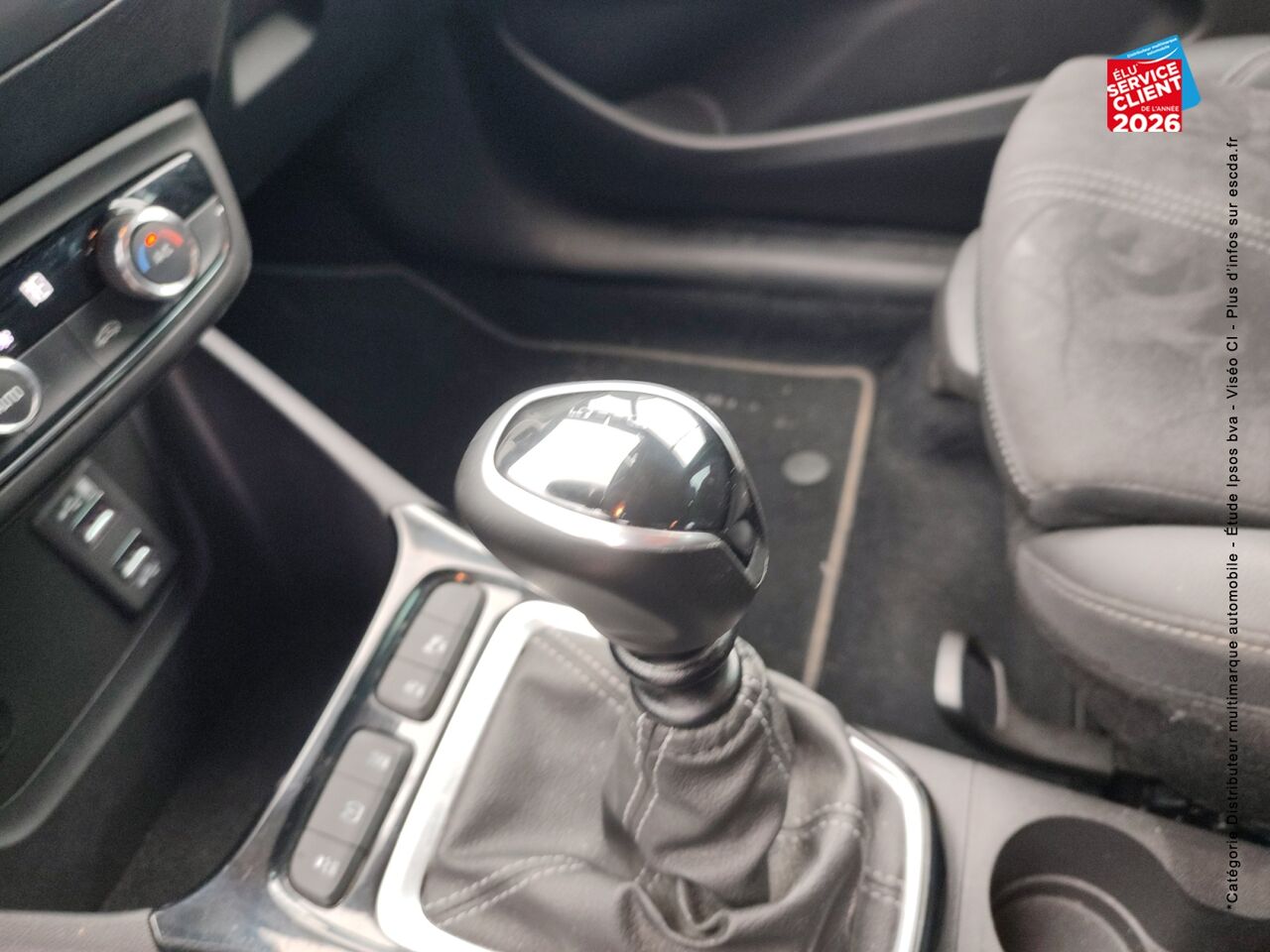 chez HESS Automobile
