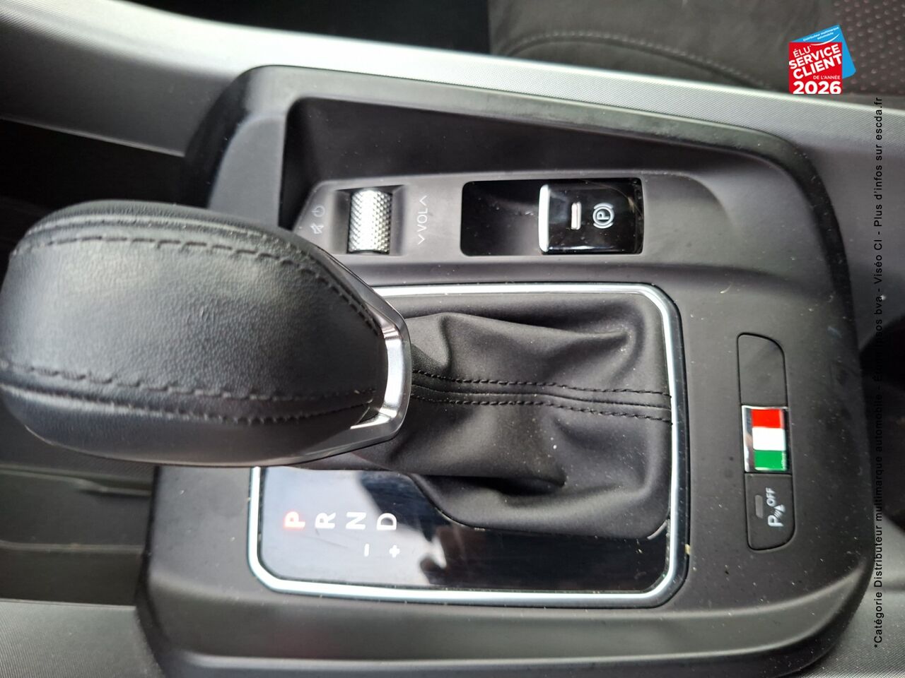 chez Fiat Strasbourg
