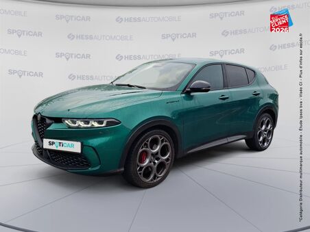 ALFA ROMEO TONALE 1.5...