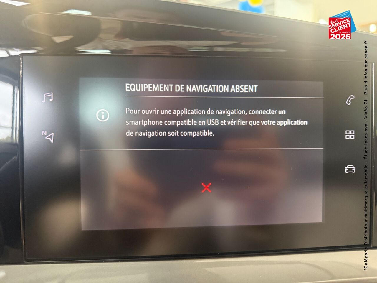 chez Opel Besançon