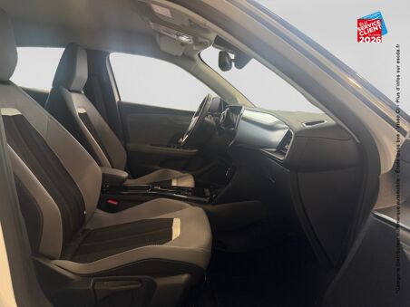 OPEL MOKKA ELECTRIC 136CH...
