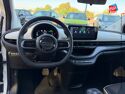 Véhicule d'occasion FIAT 500 E 118CH MY23