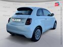 Véhicule d'occasion FIAT 500 E 118CH MY23