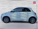Véhicule d'occasion FIAT 500 E 118CH MY23