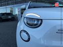 Véhicule d'occasion FIAT 500 E 118CH MY23