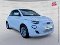 Véhicule d'occasion FIAT 500 E 118CH MY23