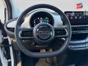 Véhicule d'occasion FIAT 500 E 118CH MY23