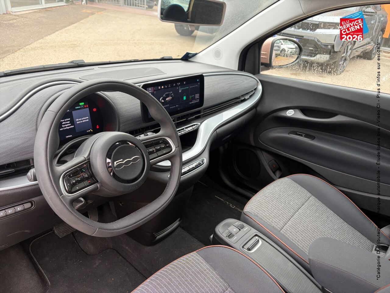 chez Fiat Dijon