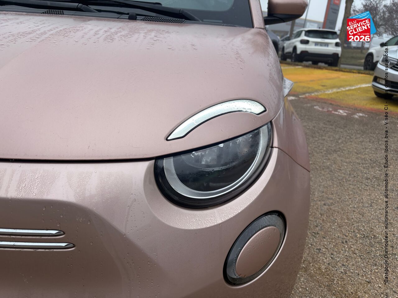 chez Fiat Dijon