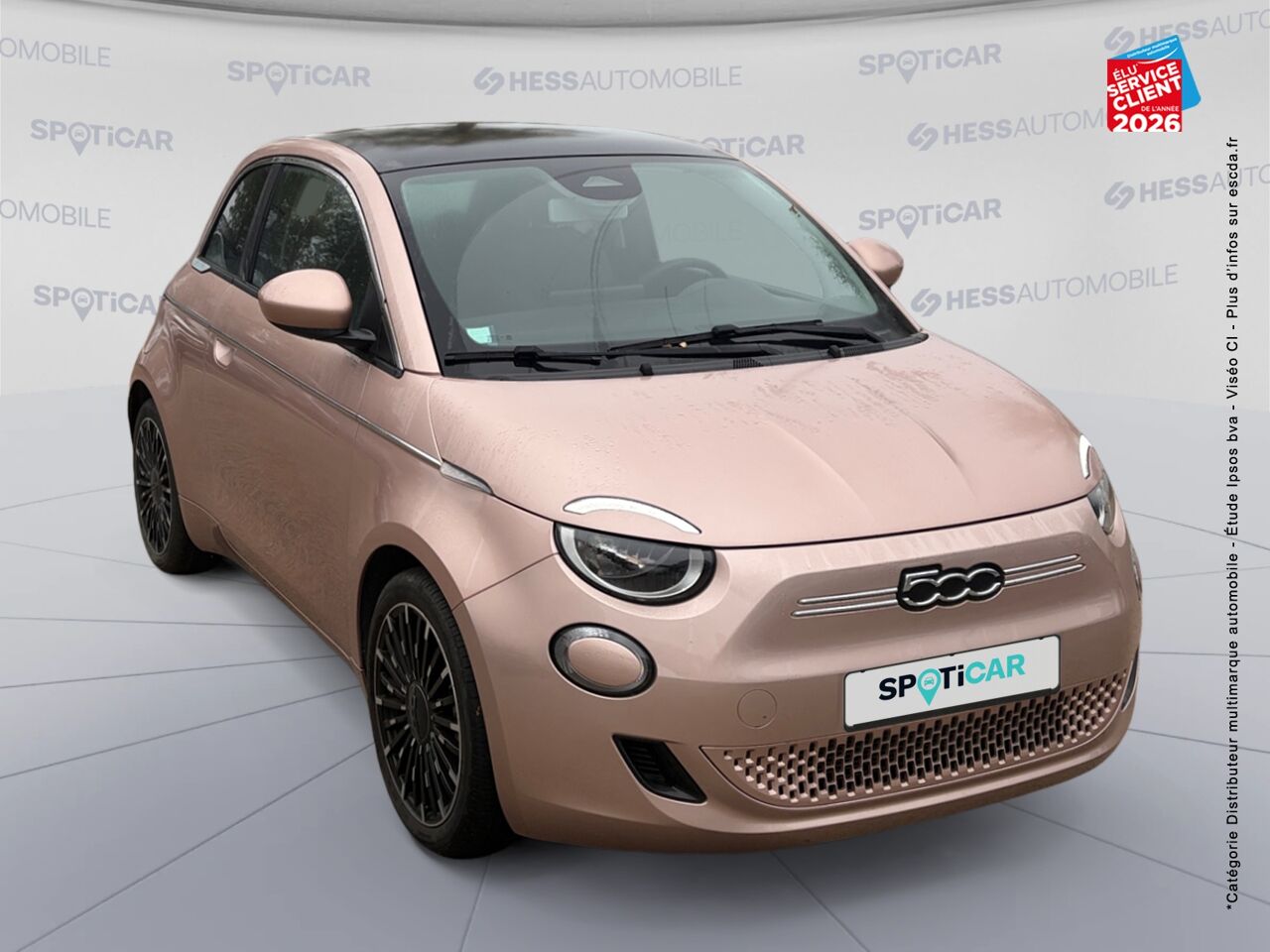 chez Fiat Dijon