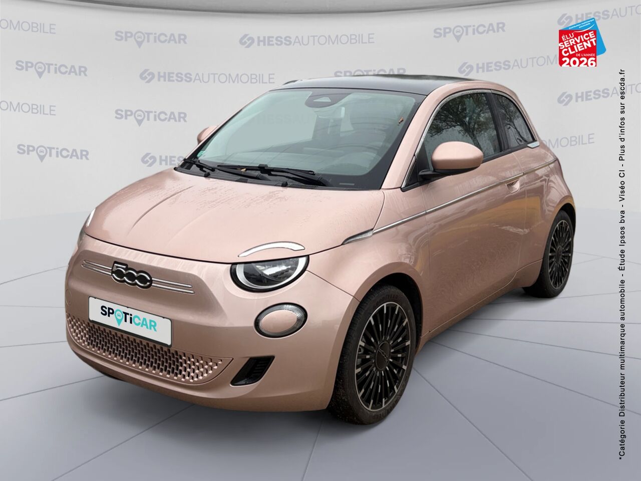 chez Fiat Dijon
