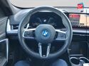 Véhicule d'occasion BMW X1 IEDRIVE20 204CH M SPORT
