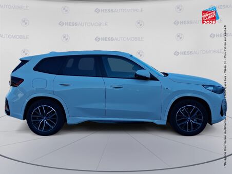 BMW X1 IEDRIVE20 204CH M SPORT
