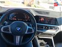 Véhicule d'occasion BMW SERIE 3 TOURING 320DA MH 190CH M SPORT