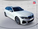 Véhicule d'occasion BMW SERIE 3 TOURING 320DA MH 190CH M SPORT
