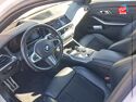 Véhicule d'occasion BMW SERIE 3 TOURING 320DA MH 190CH M SPORT