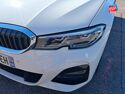 Véhicule d'occasion BMW SERIE 3 TOURING 320DA MH 190CH M SPORT