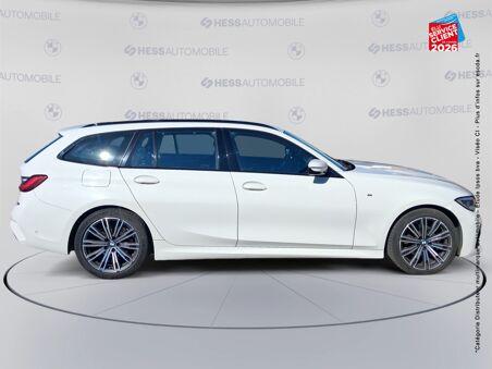 BMW SERIE 3 TOURING 320DA...