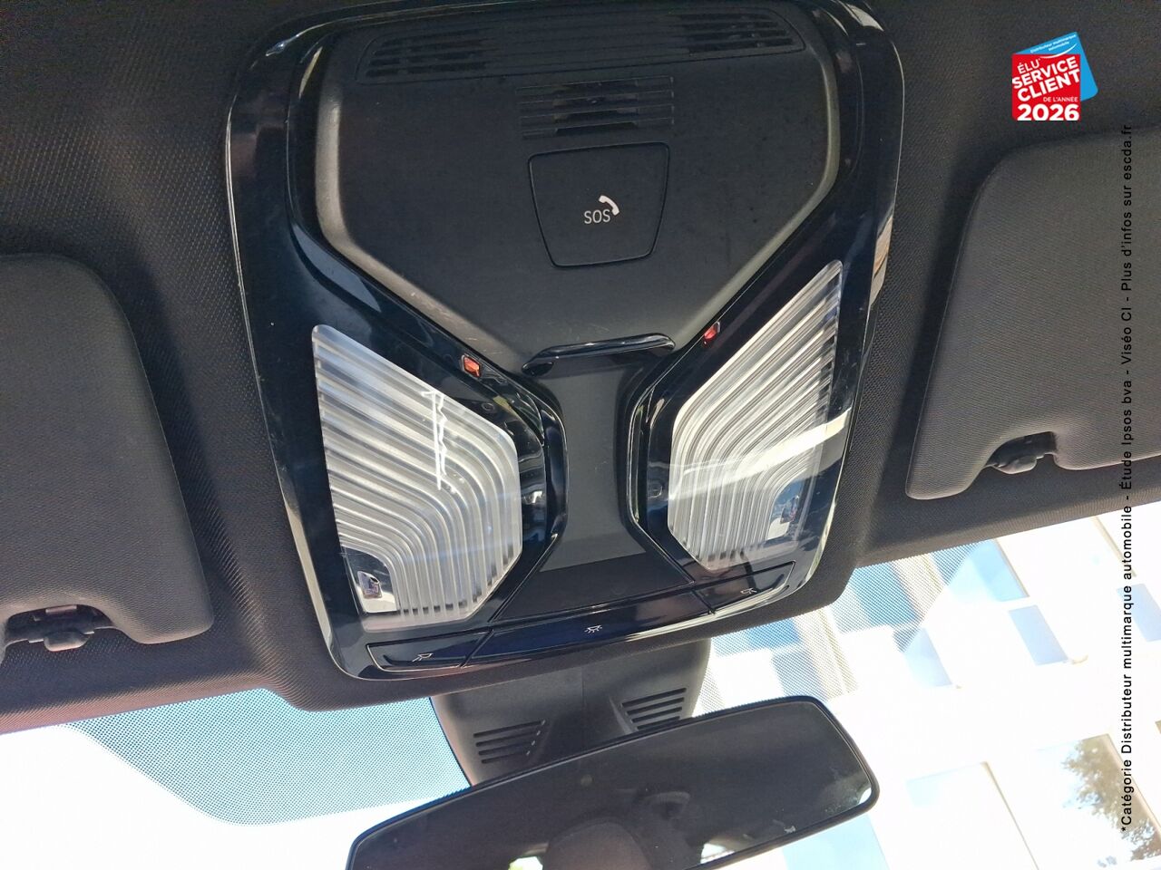 chez BMW Mulhouse