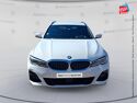 Véhicule d'occasion BMW SERIE 3 TOURING 320DA MH 190CH M SPORT