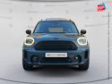 Véhicule d'occasion MINI COUNTRYMAN COOPER 136CH EDITION PREMIUM PLUS BVA7