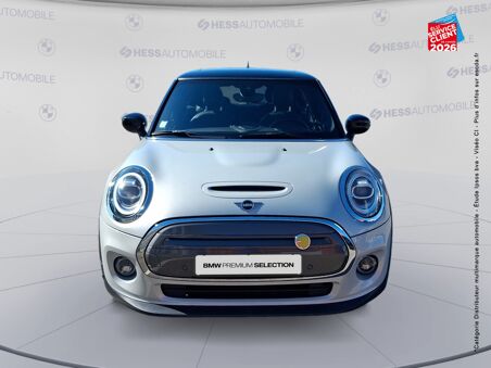 MINI MINI COOPER SE 184CH...