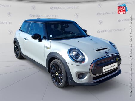 MINI MINI COOPER SE 184CH...