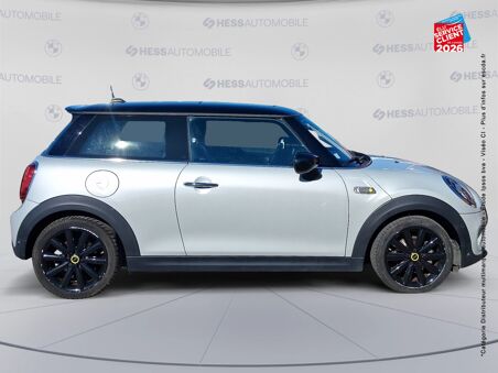 MINI MINI COOPER SE 184CH...